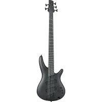 Ibanez SRMS625EX-BKF Electric Bass