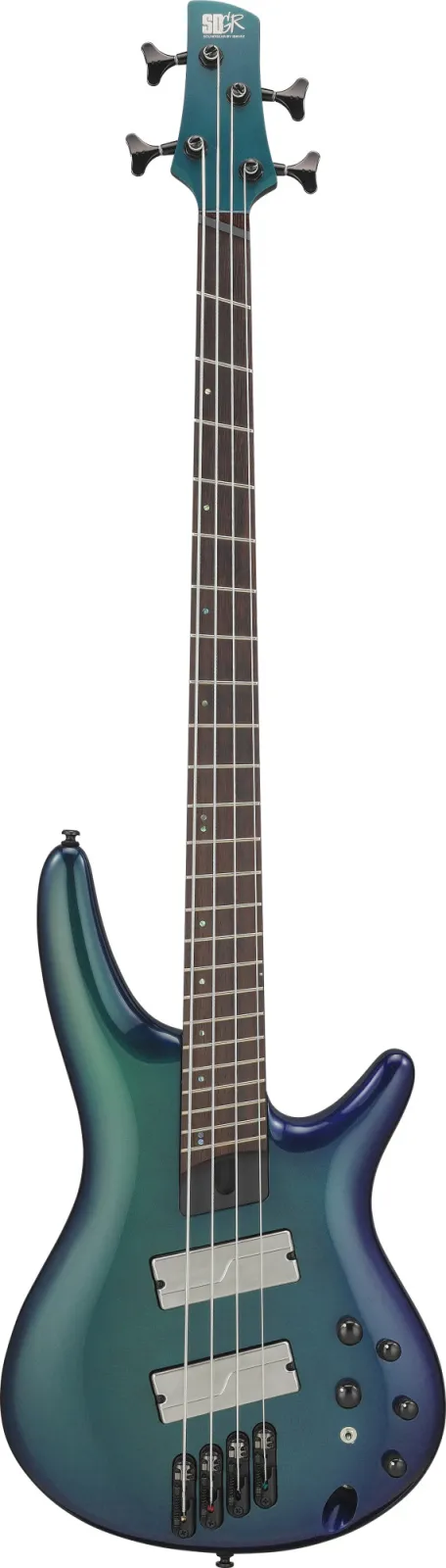 Ibanez SRMS720-BCM bass guitar
