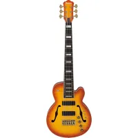 Ibanez TCB1006-ALM basszusgitár