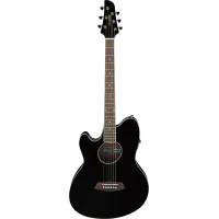 Ibanez TCY10LE-BK Electro-Acoustic Guitar