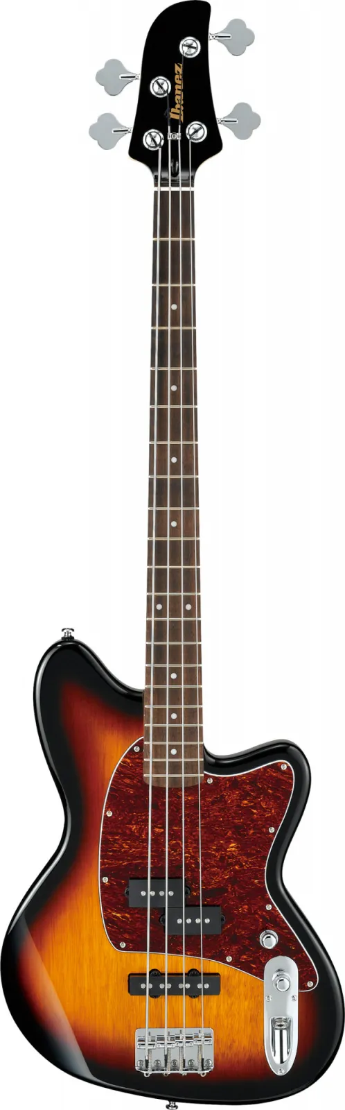 Ibanez TMB100-TFB Bass Guitar