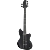 Ibanez TMB425B-BKF Bass Guitar