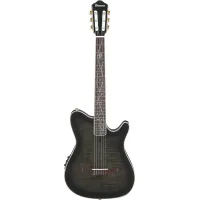 Ibanez TOD20FMN-BFL Electro-Classical Guitar
