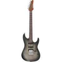Ibanez TQM2-CUF Electric Guitar