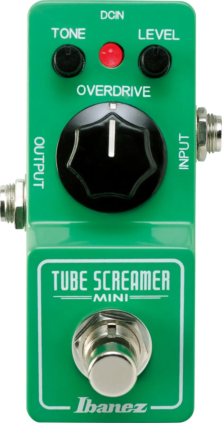 Ibanez TSMINI Mini Effect Tube Screamer