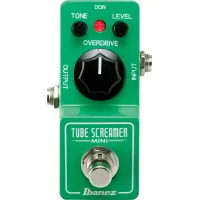 Ibanez TSMINI Mini Effect Tube Screamer