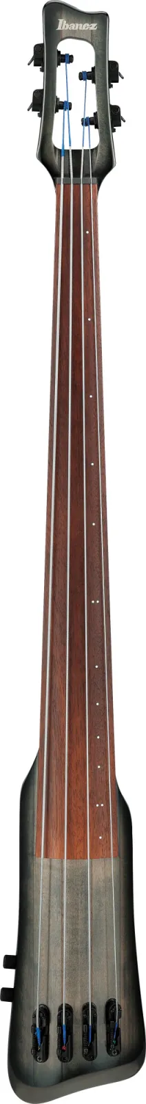 Ibanez UB804-BUL Bass Guitar