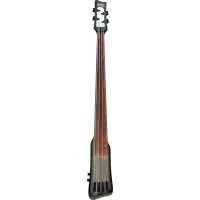 Ibanez UB804-BUL Bass Guitar