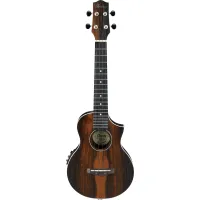 Ibanez UEW13MEE-DBO concert ukulele