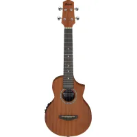 Ibanez UEW5E-OPN koncert ukulele