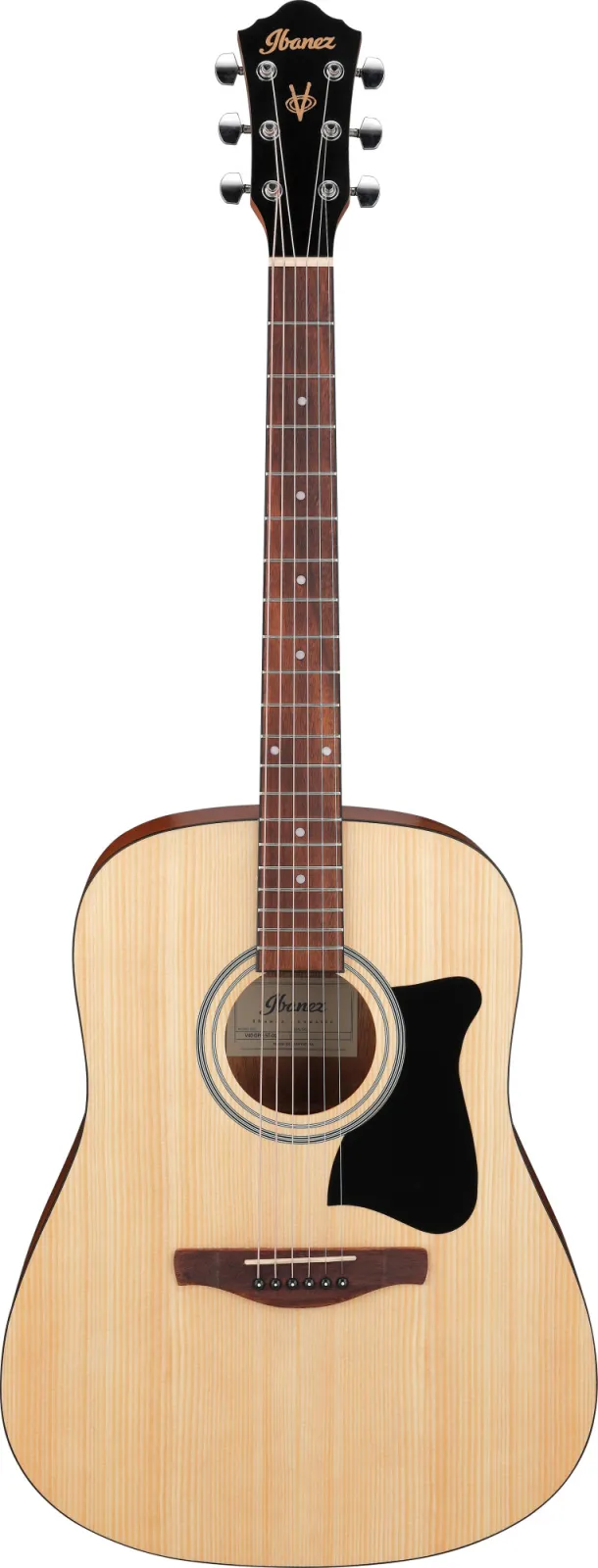 Ibanez V40-OPN Acoustic Guitar