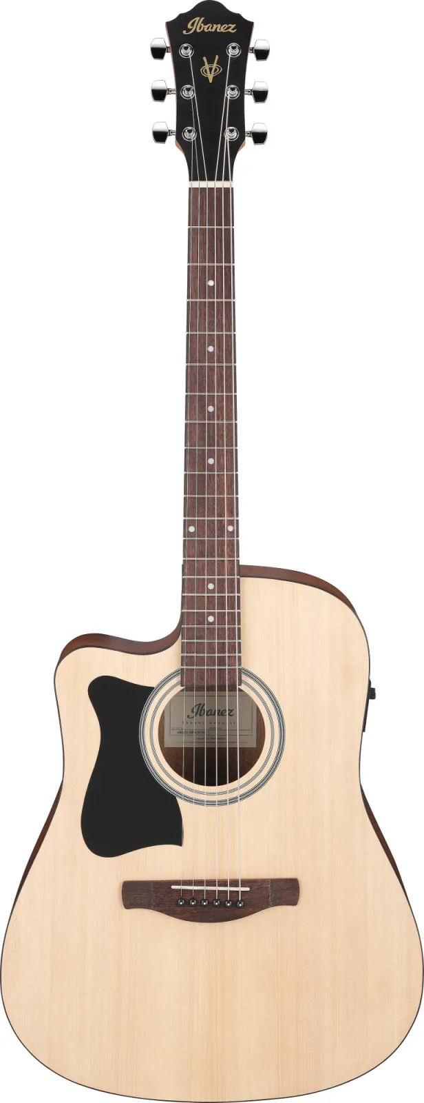 Ibanez V40LCE-OPN elektro-akusztikus gitár
