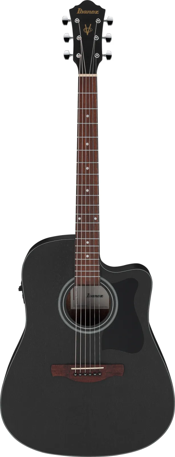 Ibanez V44CE-WK elektro-akusztikus gitár