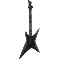 Ibanez XPTB620-BKF Electric Guitar
