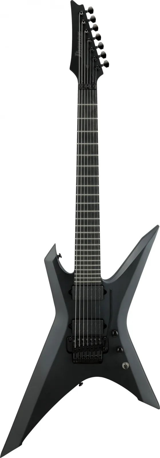 Ibanez XPTB720-BKF Electric Guitar