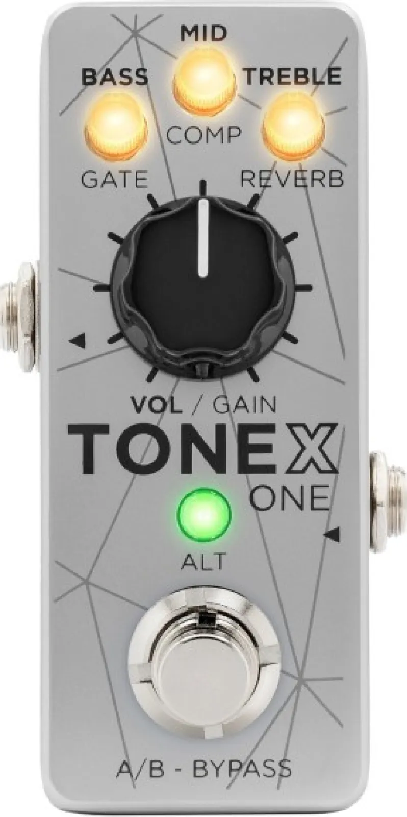 IK Multimedia TONEX ONE - Bass Edition