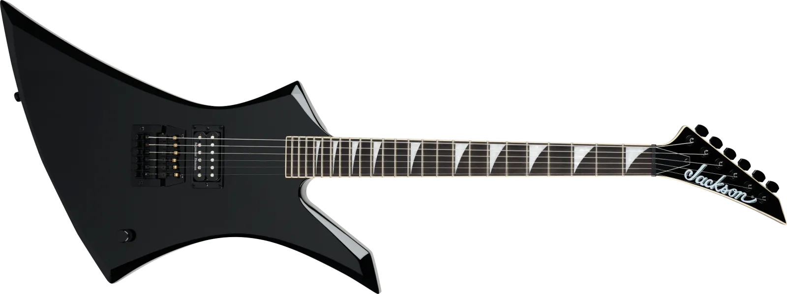 Jackson Legend Series Limited Edition Signature Marty Friedman Kelly KE-1