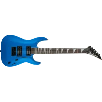 Jackson JS Series Dinky Arch Top JS22 DKA Metallic Blue