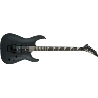 Jackson JS Series Dinky Arch Top JS32 DKA Satin Black