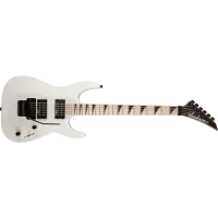 Jackson JS Series Dinky Arch Top JS32 DKAM Snow White