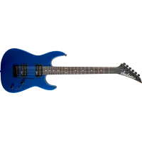 Jackson JS Series Dinky JS11 Metallic Blue