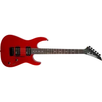 Jackson JS Series Dinky JS11 Metallic Red
