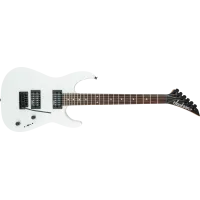 Jackson JS Series Dinky JS11 Snow White