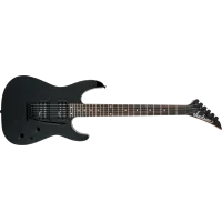 Jackson JS Series Dinky JS12 Gloss Black
