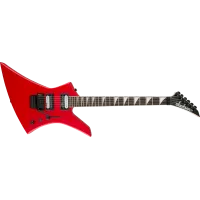 Jackson JS Series Kelly JS32 Ferrari Red