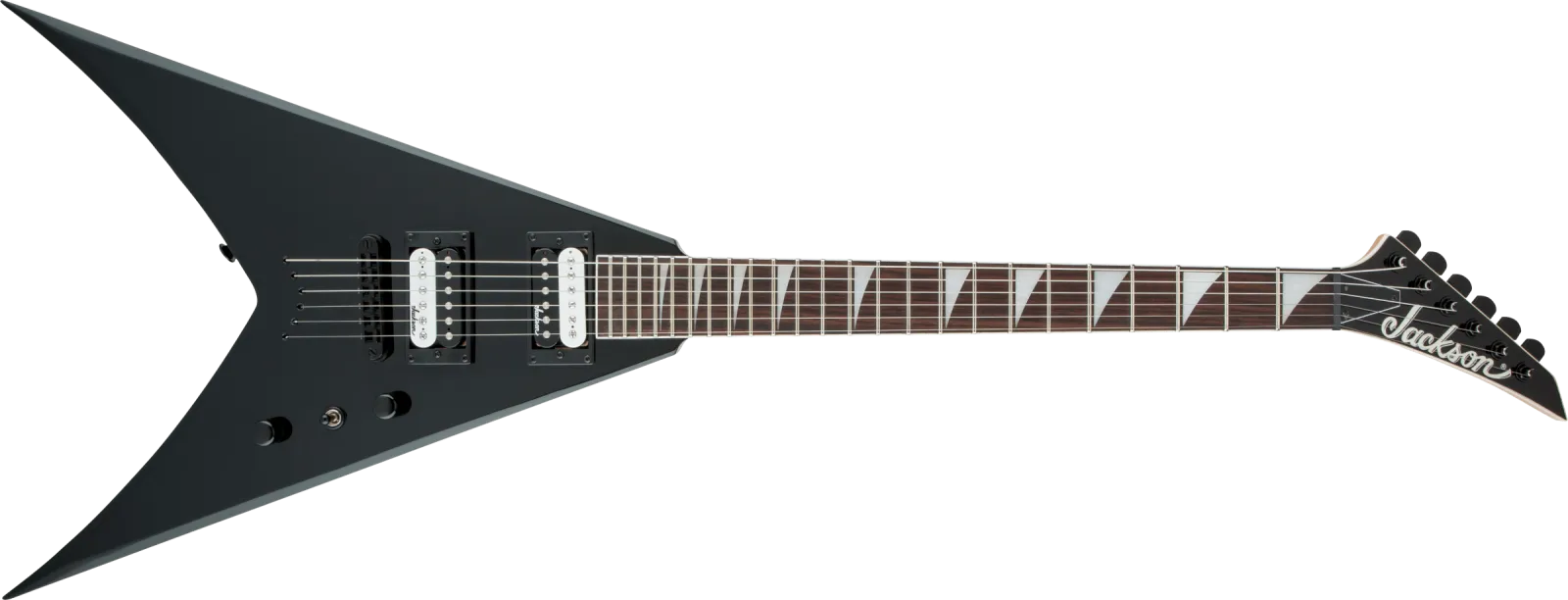 Jackson JS Series King V JS32T Gloss Black