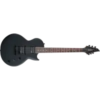 Jackson JS Series Monarkh SC JS22 Satin Black