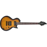Jackson JS Series Monarkh SC JS22 Tobacco Burst