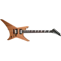 Jackson JS Series Warrior JS32T Natural Oil