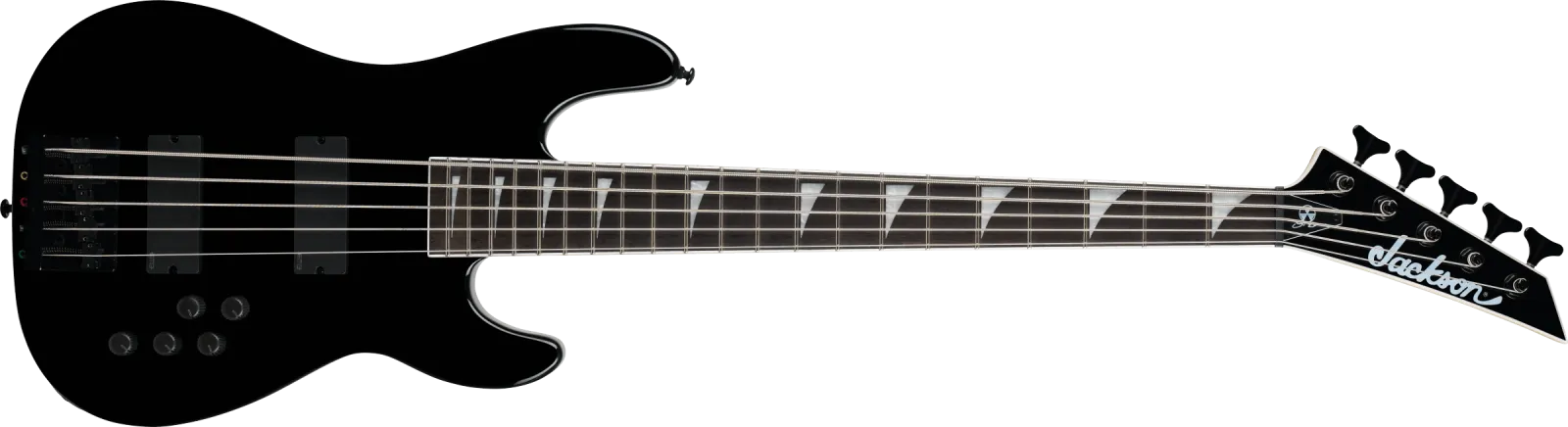 Jackson Legend Series Limited Edition Signature David Ellefson CB V Concert Bass