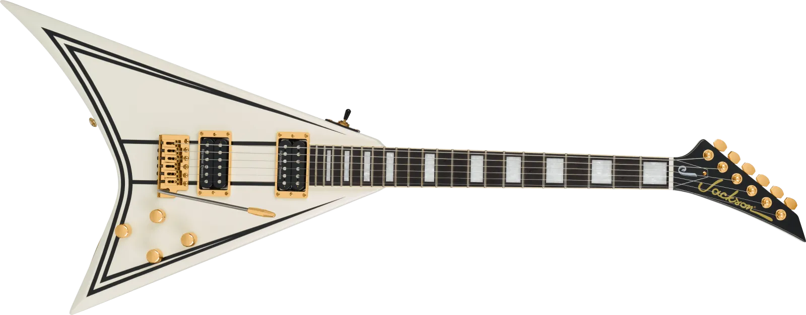 Jackson Legend Series Limited Edition Signature Randy Rhoads CD1