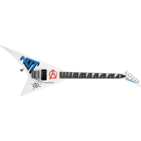 Jackson Legend Series Limited Edition Signature Scott Ian Rhoads RR22