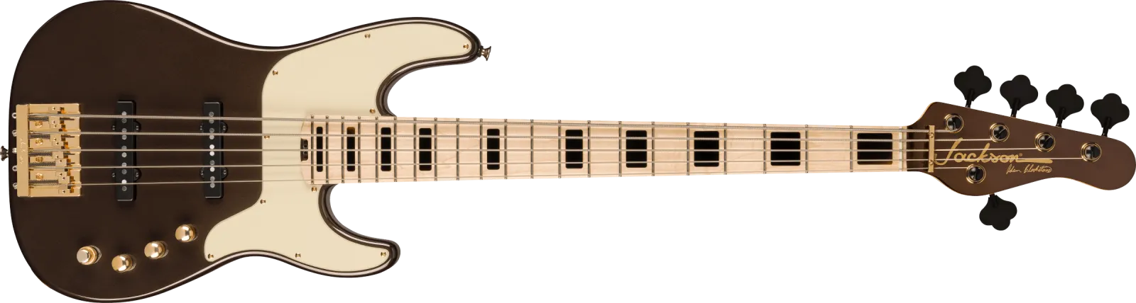 Jackson Pro Series Signature Adam Blackstone Gladys Black Stone