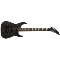 Jackson Pro Series Signature Jeff Loomis Soloist SL7 Satin Black