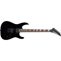 Jackson X Series Solois SLXDX HT Gloss Black