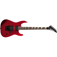 Jackson X Series Soloist SLX DX Red Crystal
