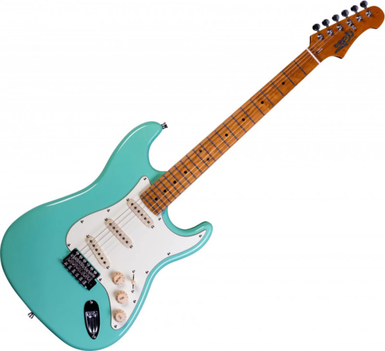 JET JS-300 SFG Electric Guitar