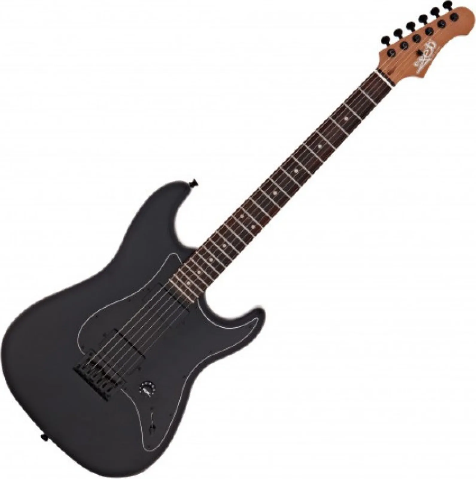 JET JS-400 MBKB R HH Elektromos gitár