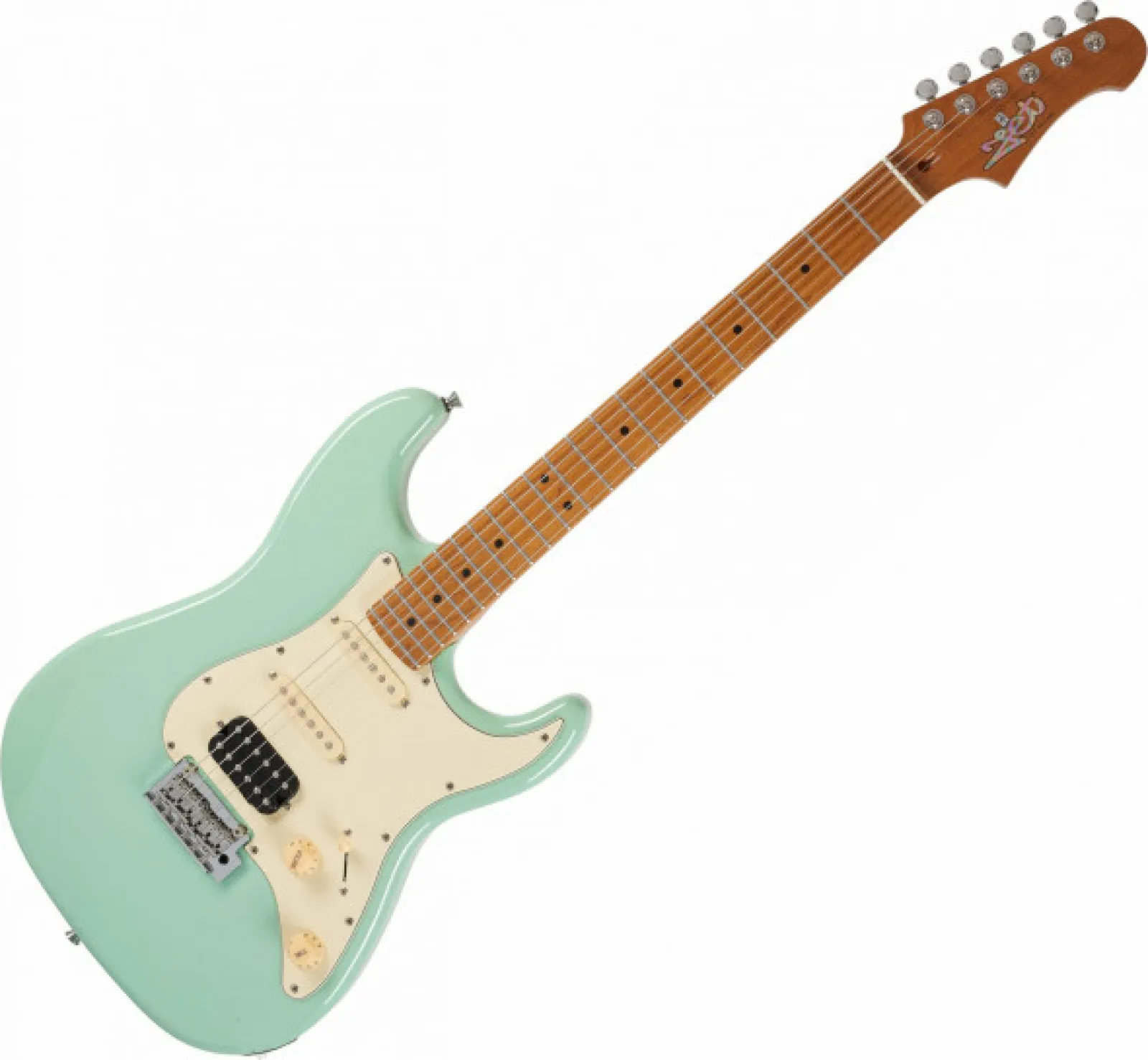 JET JS-400 SFG Electric Guitar