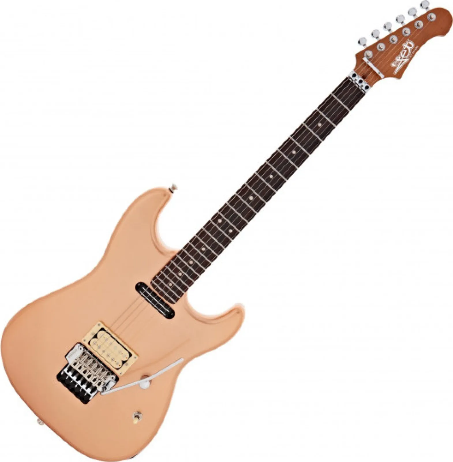 JET JS-700 CPR Elektromos gitár