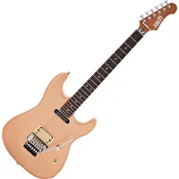 JET JS-700 CPR Elektromos gitár