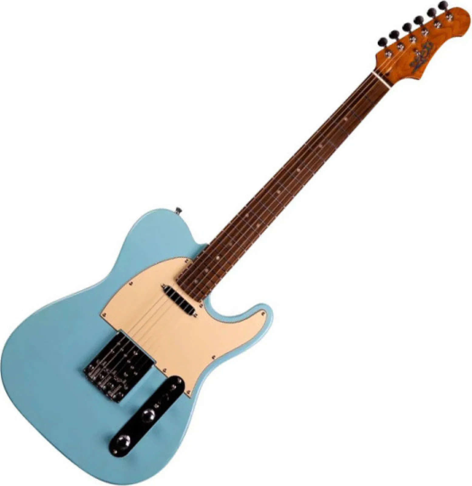 JET JT-300 BL R Elektromos gitár
