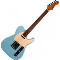 JET JT-300 BL R Electric Guitar