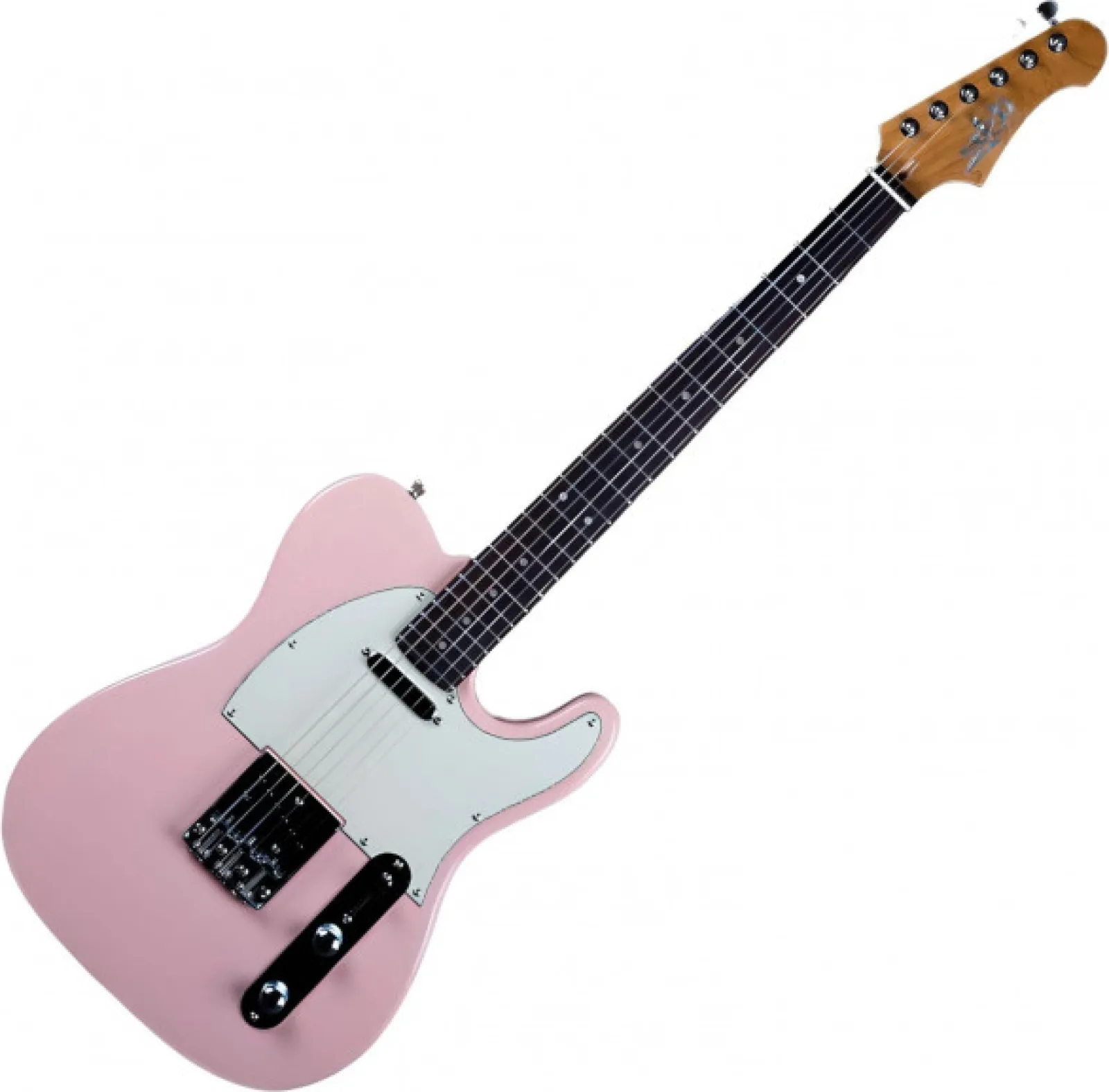 JET JT-300 PK R Elektromos gitár