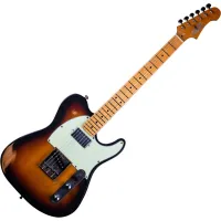 JET JT-350 RELIC SB Elektromos gitár