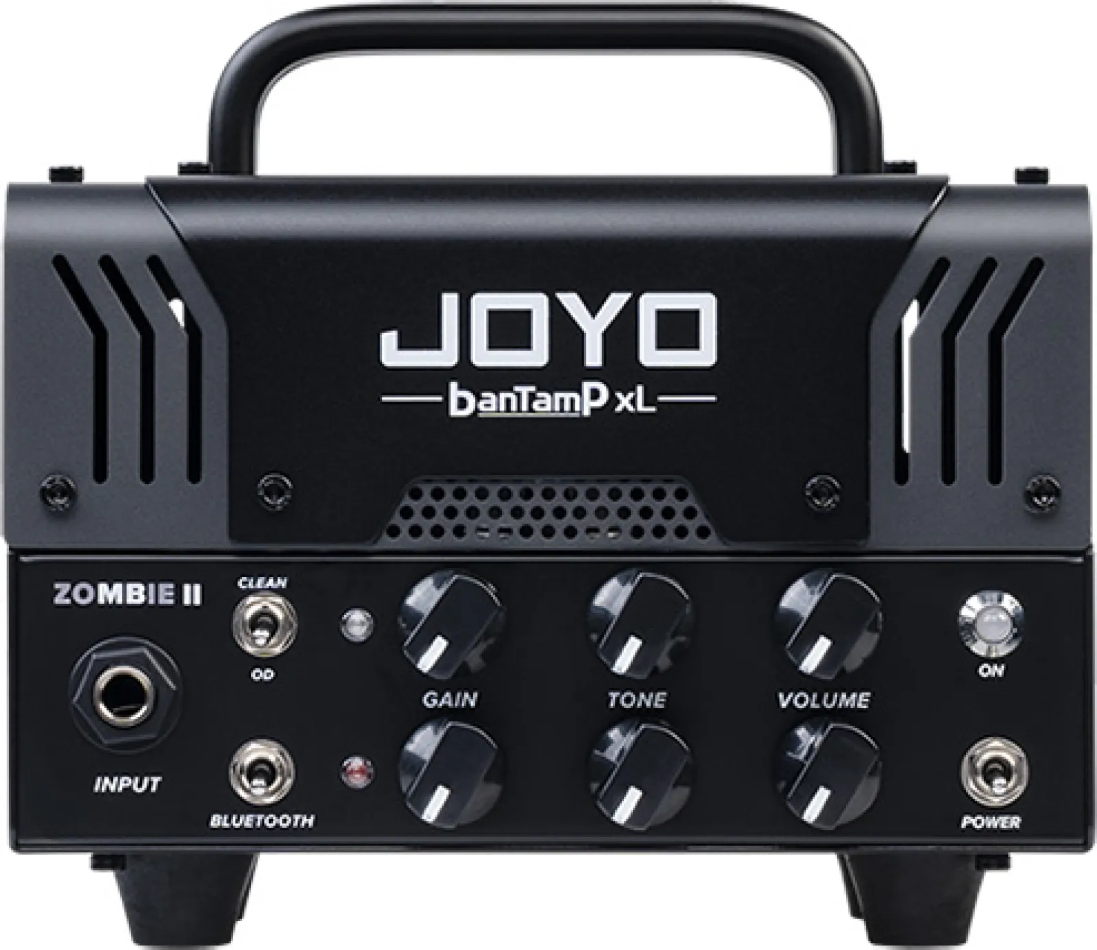 Joyo banTamP Zombie II Tube Guitar Amplifier